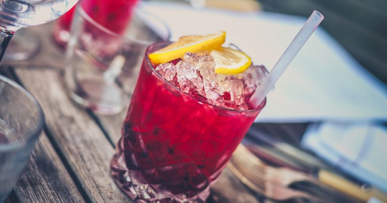 Negroni: Trend-Cocktail aus Italien