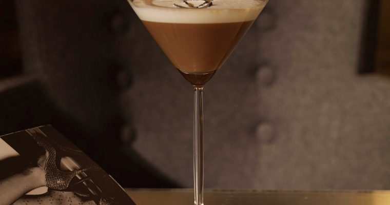 Espresso-Martini