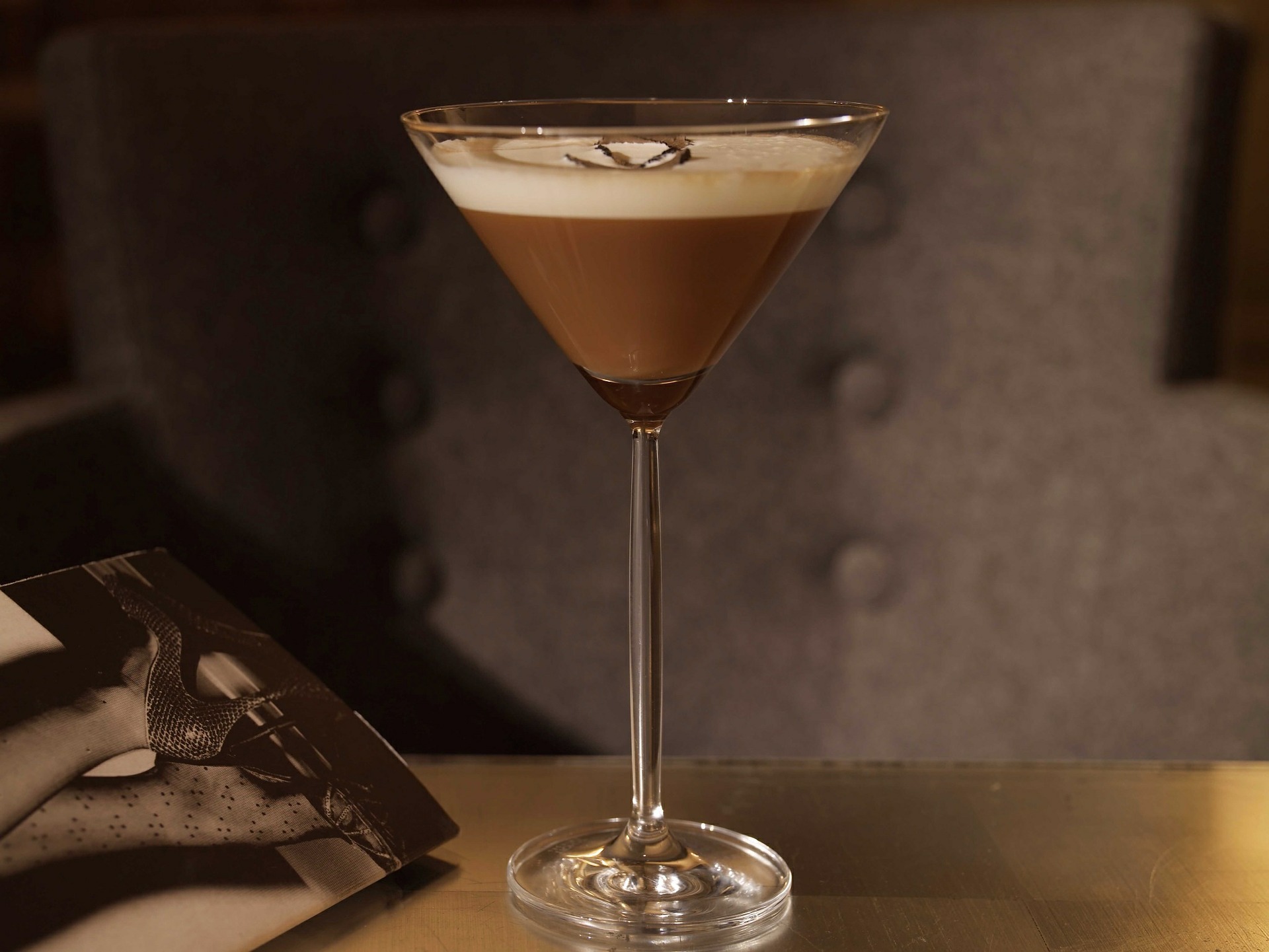 Espresso-Martini