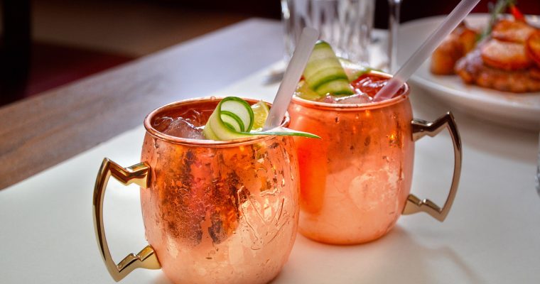 Moscow Mule