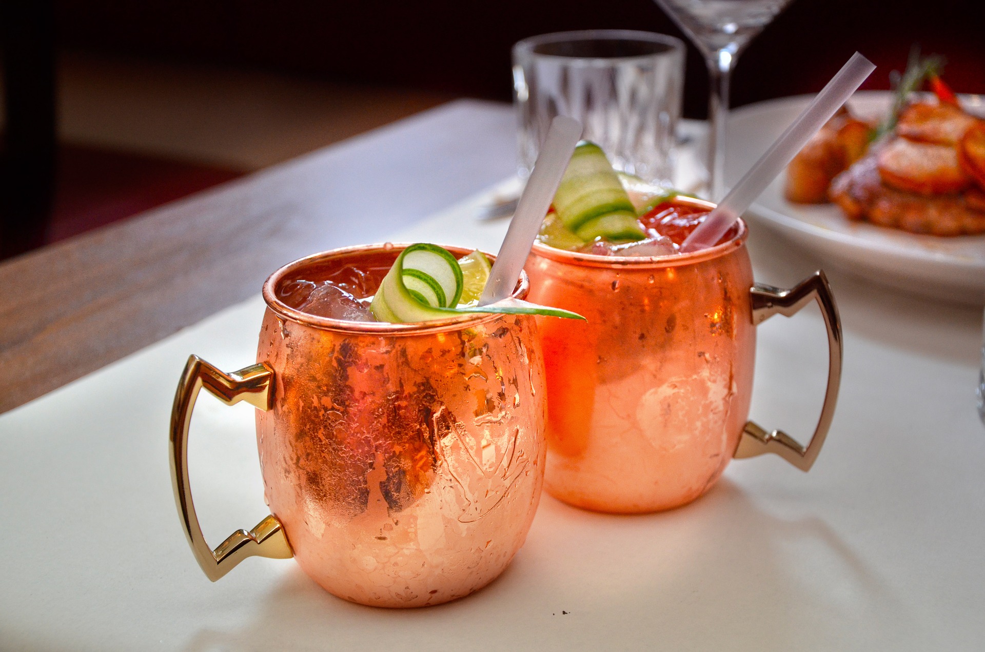 Moscow Mule