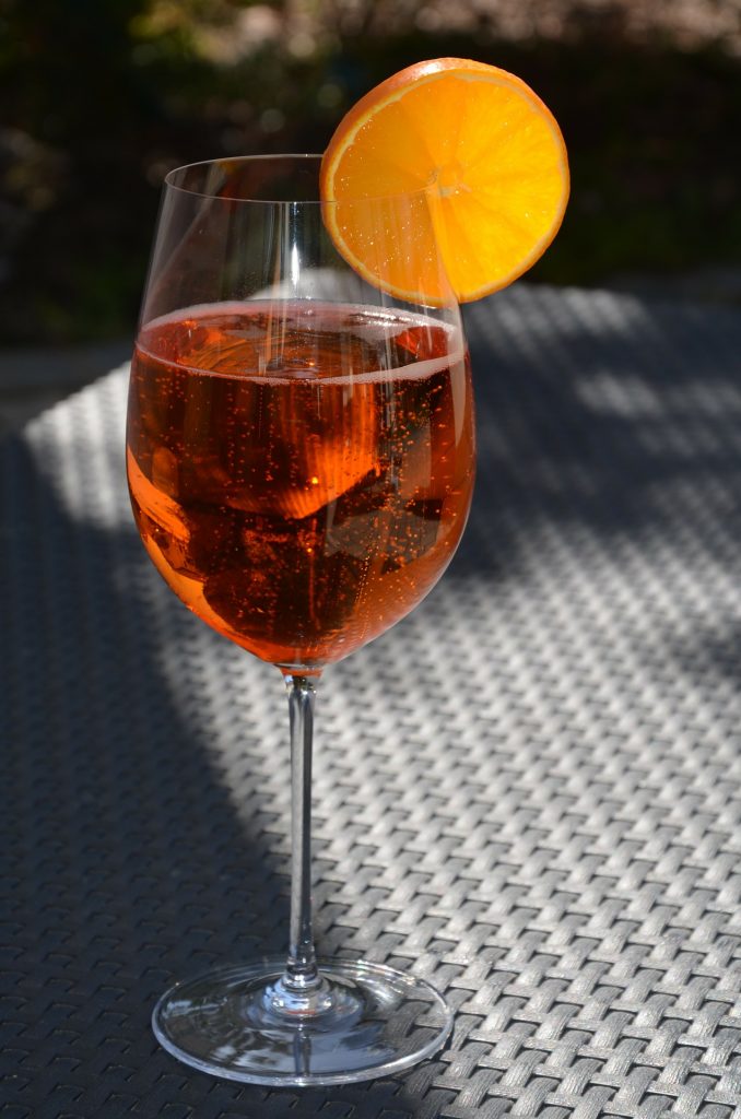 Ramazzotti Rosato Mio Cocktail Rezepte