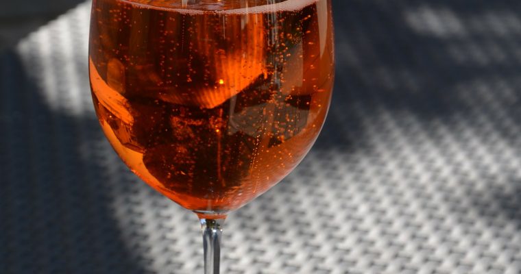 Ramazzotti Rosato Mio