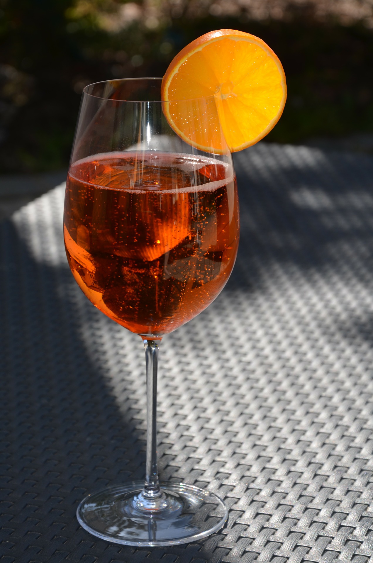 Ramazzotti Rosato Mio