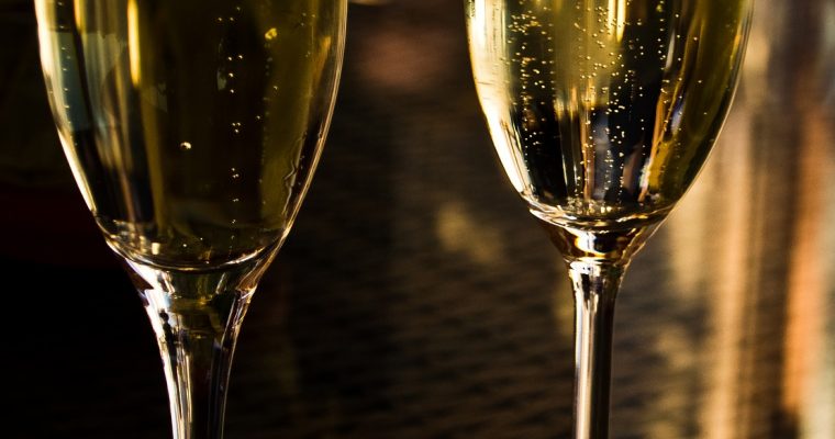 Glühsecco
