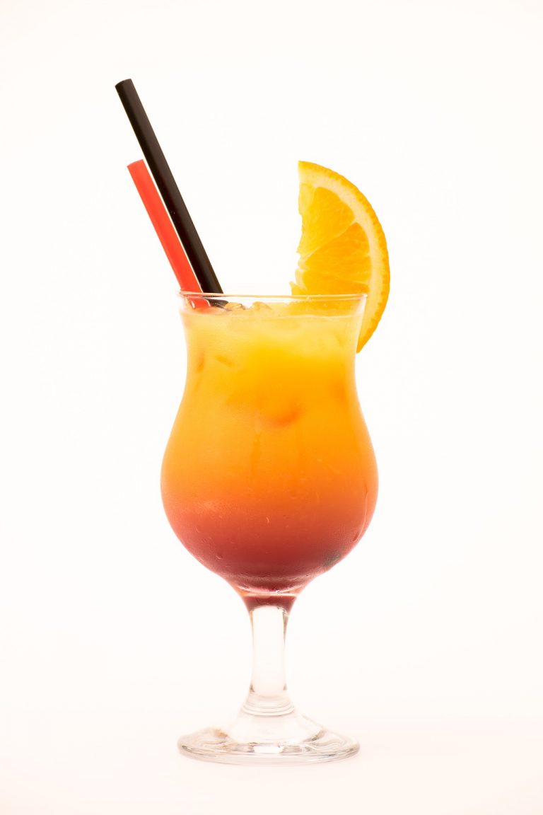 Touch down Cocktail
