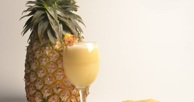 Piña Colada Superlight