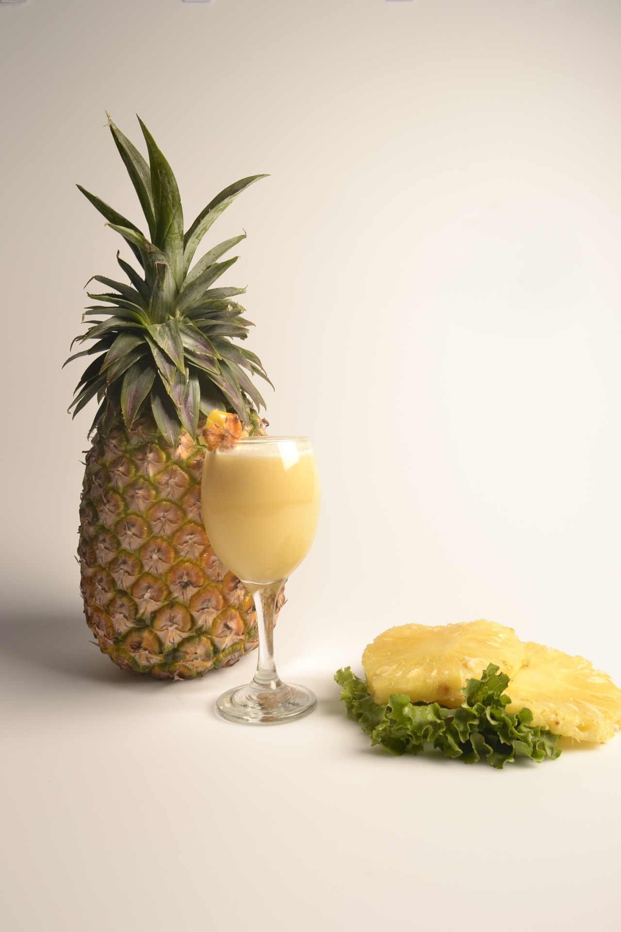 Piña Colada Superlight